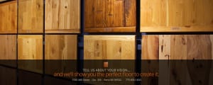 The Hardwood Flooring Company