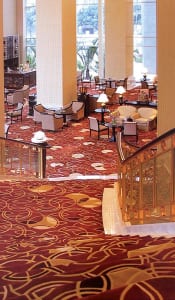 Residential and Commercial Carpets