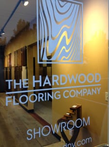 Why Choose Us The Hardwood Flooring Company